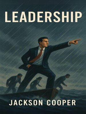 cover image of Leadership